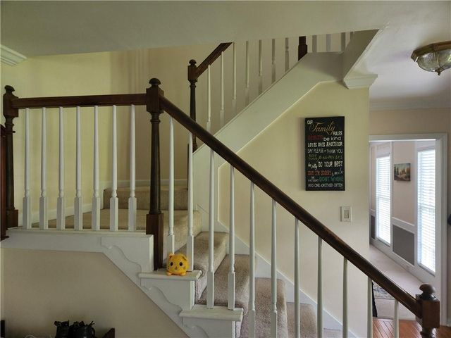 4656 Chimney Rock Drive SW, Lilburn, GA 30047