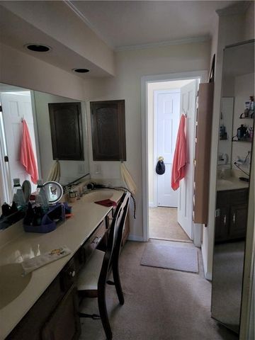 4656 Chimney Rock Drive SW, Lilburn, GA 30047