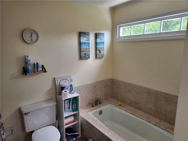 4656 Chimney Rock Drive SW, Lilburn, GA 30047