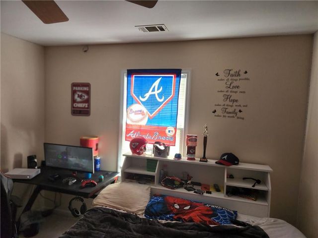 4656 Chimney Rock Drive SW, Lilburn, GA 30047