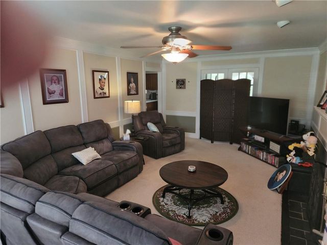 4656 Chimney Rock Drive SW, Lilburn, GA 30047