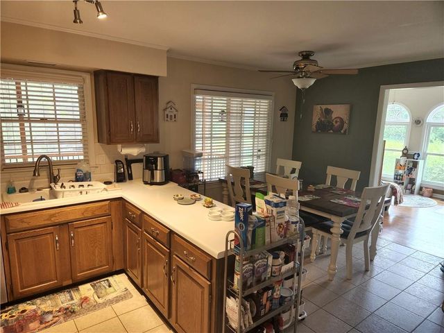 4656 Chimney Rock Drive SW, Lilburn, GA 30047