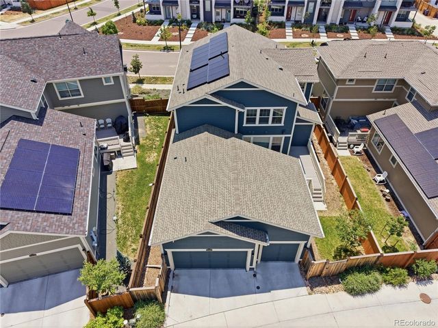 9989 E 62nd Ave, Denver, CO 80238