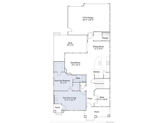 9989 E 62nd Ave, Denver, CO 80238
