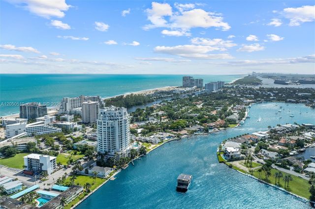 3055 Harbor Dr 1202, Fort Lauderdale, FL 33316