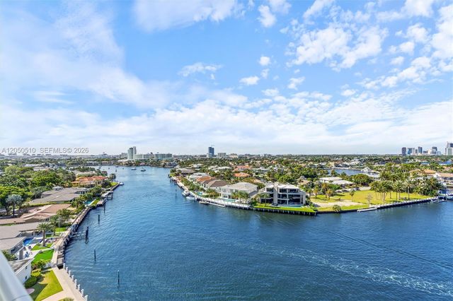 3055 Harbor Dr 1202, Fort Lauderdale, FL 33316