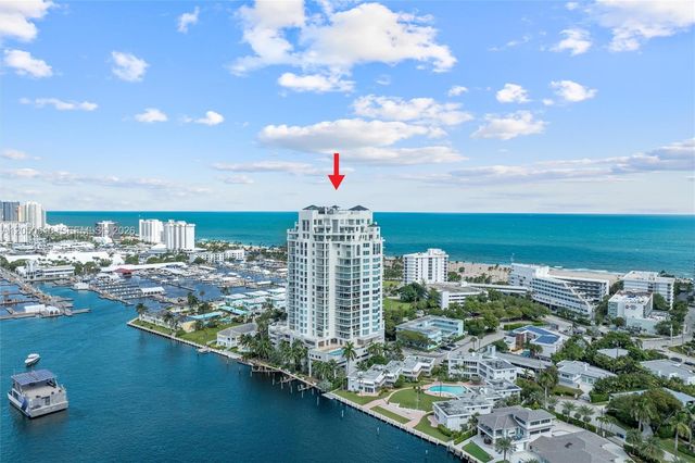 3055 Harbor Dr 1202, Fort Lauderdale, FL 33316