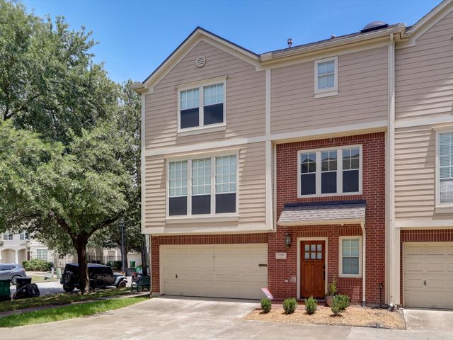 1706 Tuam Street C, Houston, TX 77004