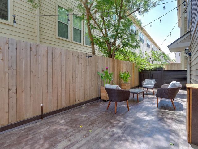 1706 Tuam Street C, Houston, TX 77004