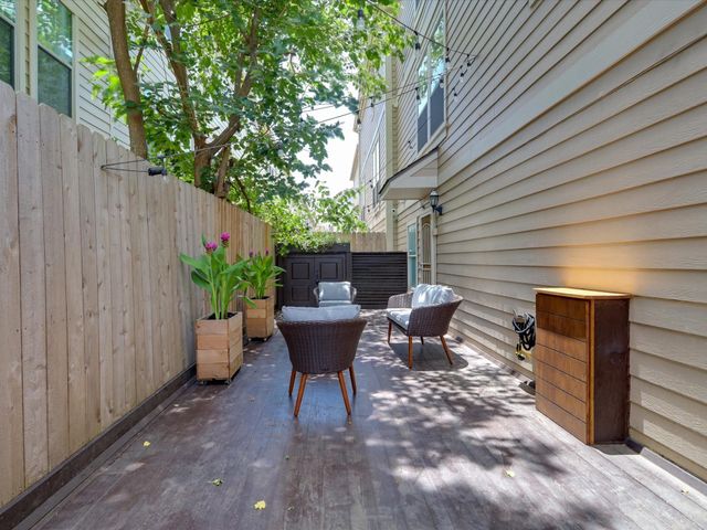 1706 Tuam Street C, Houston, TX 77004