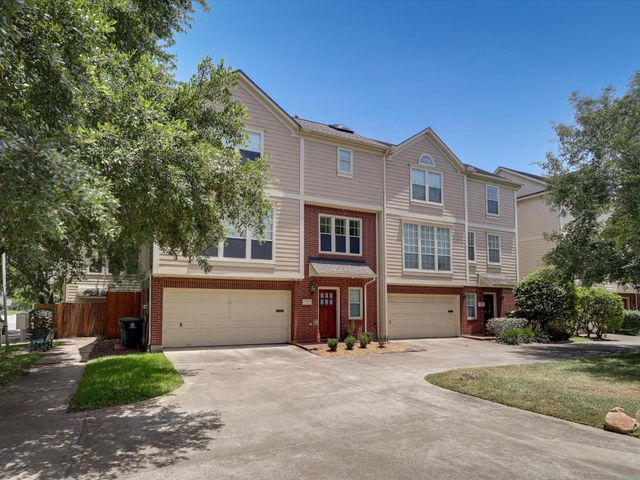 1706 Tuam Street C, Houston, TX 77004