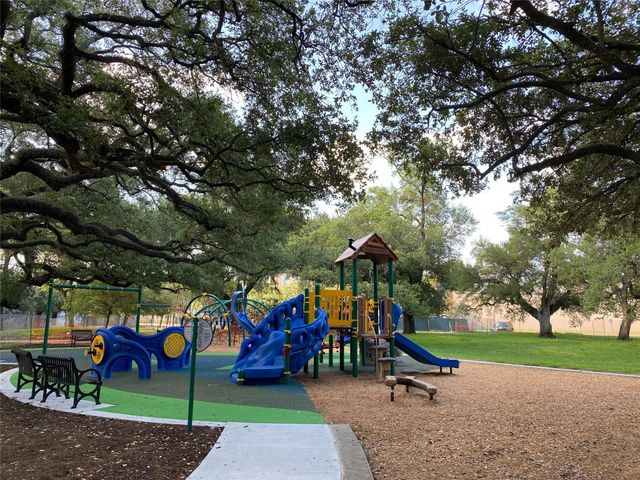 1706 Tuam Street C, Houston, TX 77004