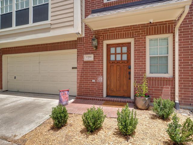 1706 Tuam Street C, Houston, TX 77004
