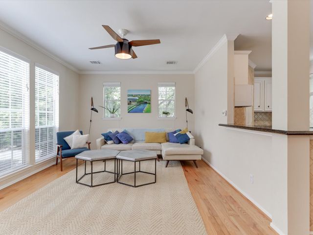 1706 Tuam Street C, Houston, TX 77004