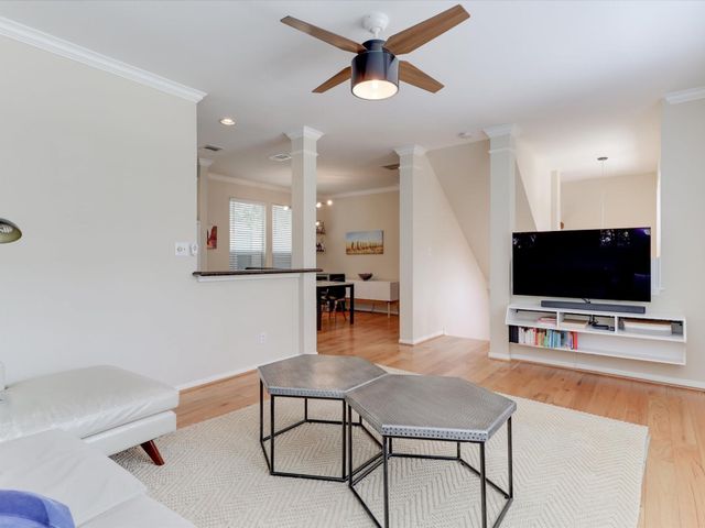 1706 Tuam Street C, Houston, TX 77004