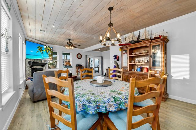 12824 E Madrid, Galveston, TX 77554