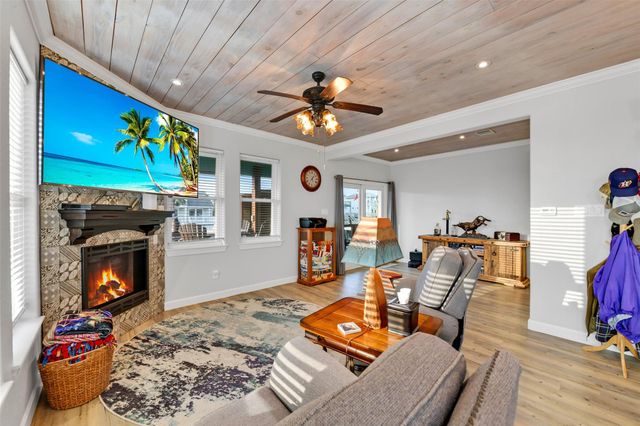 12824 E Madrid, Galveston, TX 77554