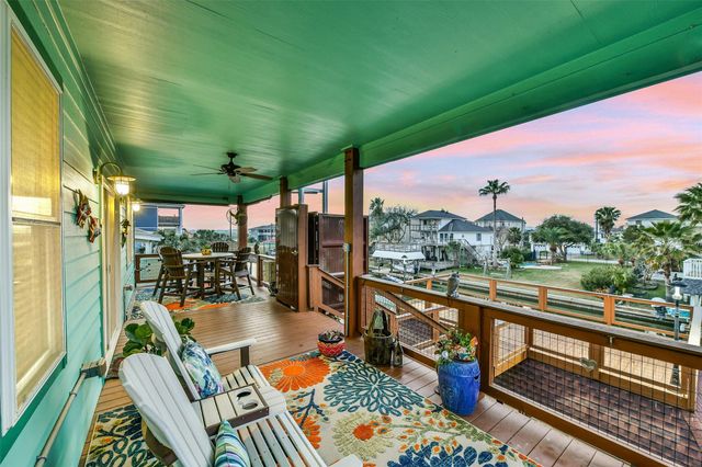 12824 E Madrid, Galveston, TX 77554