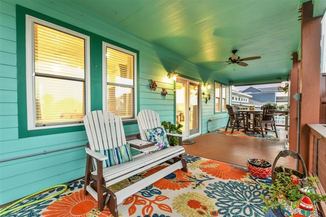 12824 E Madrid, Galveston, TX 77554