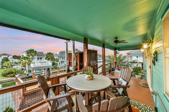 12824 E Madrid, Galveston, TX 77554