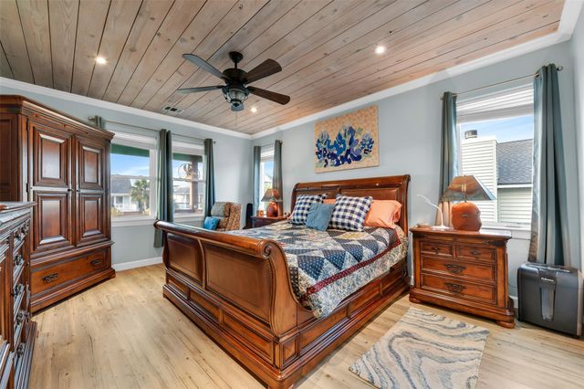 12824 E Madrid, Galveston, TX 77554