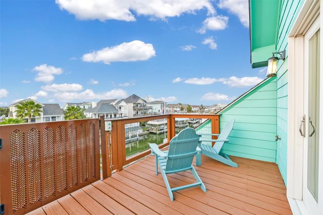 12824 E Madrid, Galveston, TX 77554