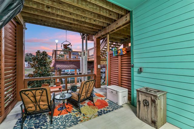 12824 E Madrid, Galveston, TX 77554