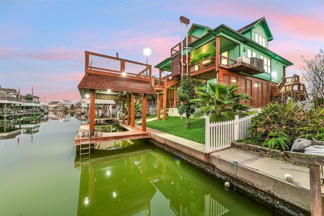 12824 E Madrid, Galveston, TX 77554