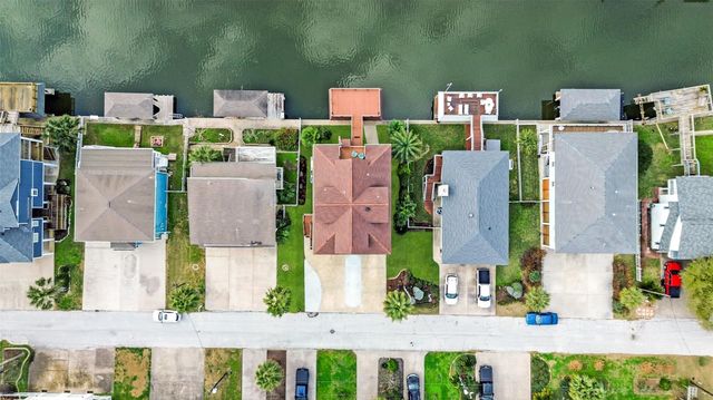 12824 E Madrid, Galveston, TX 77554