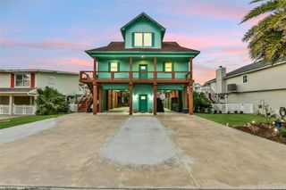 12824 E Madrid, Galveston, TX 77554