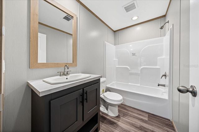 4165 SW 168TH CIRCLE, Ocala, FL 34481