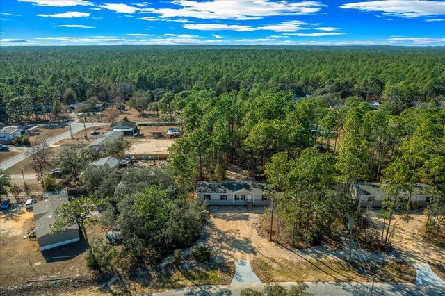 4165 SW 168TH CIRCLE, Ocala, FL 34481