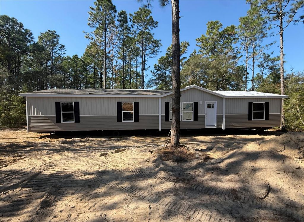 4165 SW 168TH CIRCLE, Ocala, FL 34481