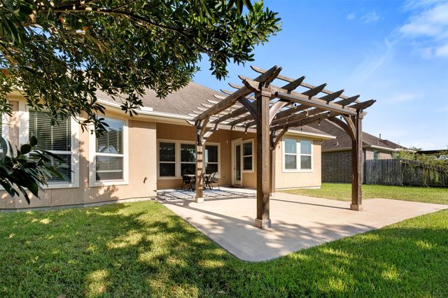 2112 Nogalas Lane, League City, TX 77573