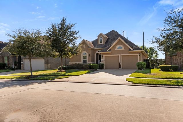 2112 Nogalas Lane, League City, TX 77573