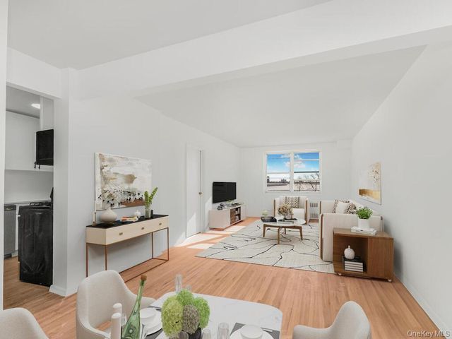 3363 Sedgwick Avenue 4L, Bronx, NY 10463