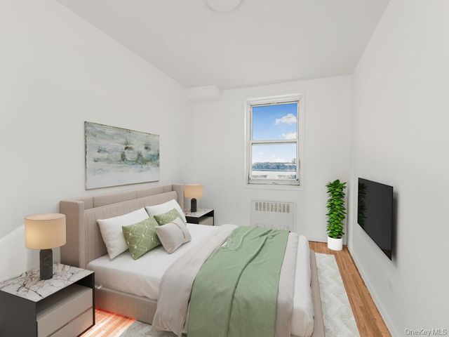 3363 Sedgwick Avenue 4L, Bronx, NY 10463