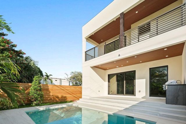 1321 NE 13th Ave 1321, Fort Lauderdale, FL 33304