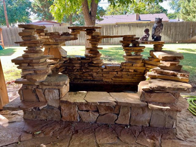 1407 Amarillo Street, Plainview, TX 79072