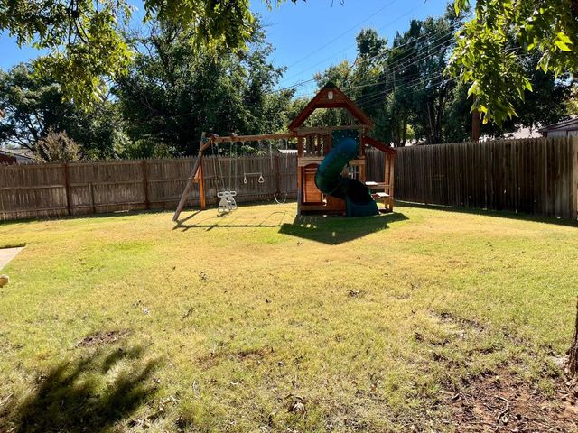 1407 Amarillo Street, Plainview, TX 79072