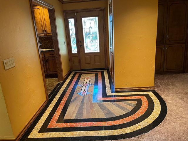 1407 Amarillo Street, Plainview, TX 79072