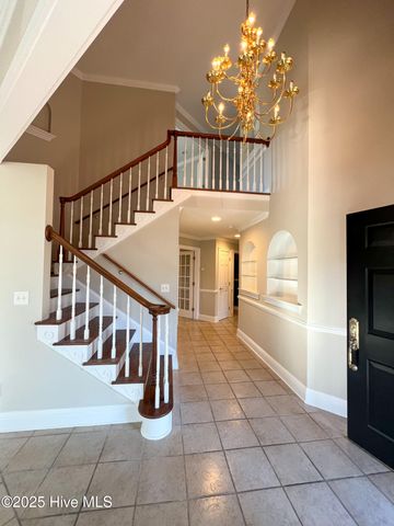 203 Westchester Drive, Morehead City, NC 28557