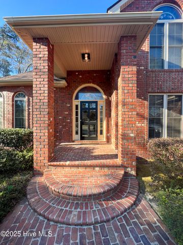 203 Westchester Drive, Morehead City, NC 28557