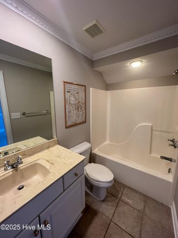 203 Westchester Drive, Morehead City, NC 28557