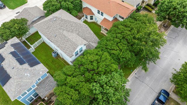 525 Rolling Oak DR, Round Rock, TX 78664