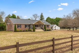 855 Debro Road, Kenly, NC 27542