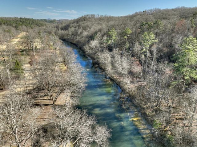 300 Old Toccoa Loop, Mineral Bluff, GA 30559