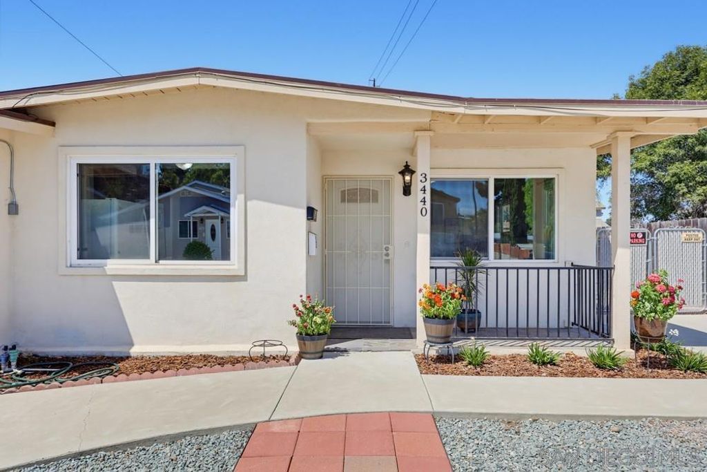 3440 42 Egan St, San Diego, CA 92115 — photo 2