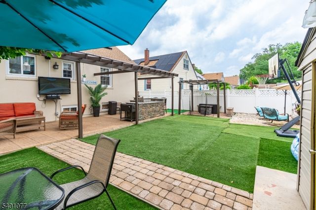 721 Sheridan Ave, Roselle Boro, NJ 07203