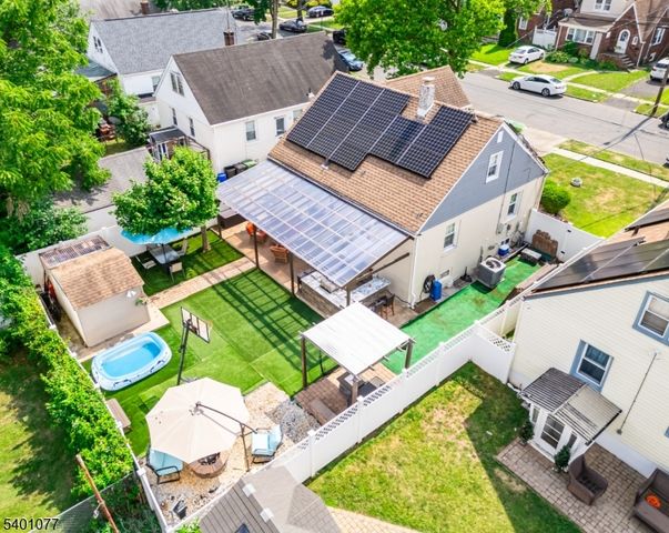 721 Sheridan Ave, Roselle Boro, NJ 07203